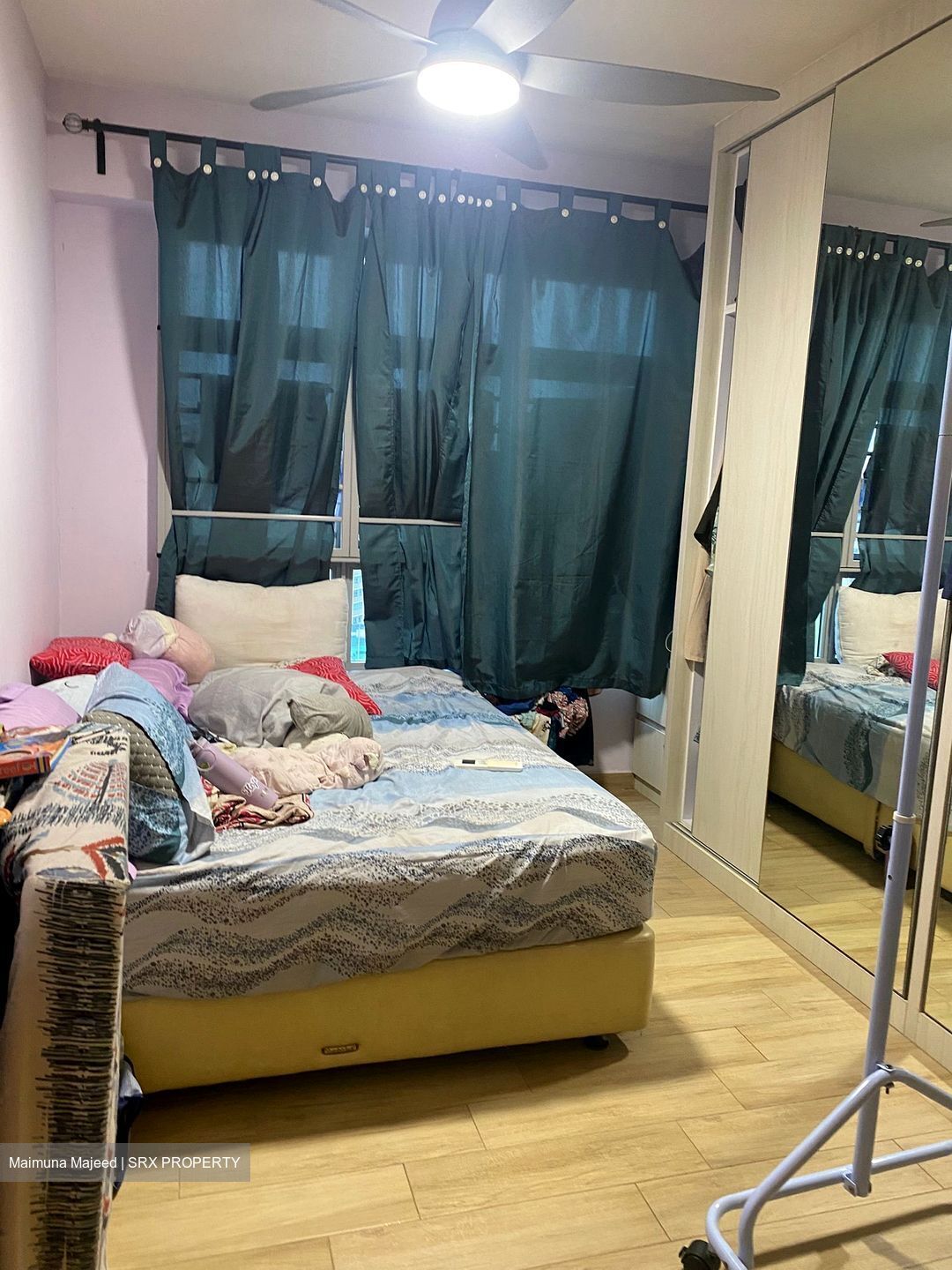 Blk 613A Tampines Greenview (Tampines), HDB 3 Rooms #549720651